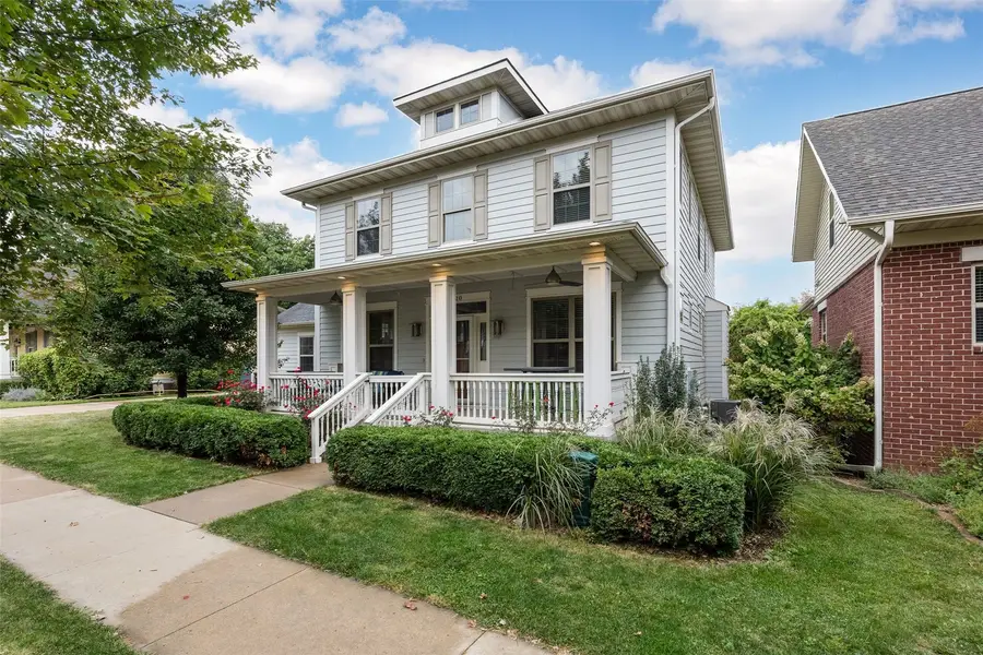 720 Walker Circle, Iowa City, IA 52245 - #3