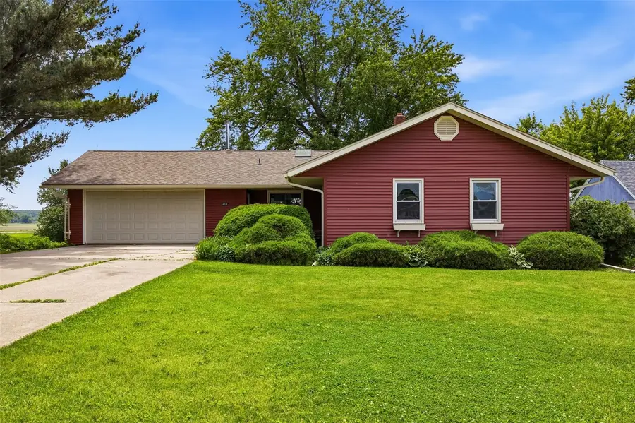 4410 I Street, Amana, IA 52203 - #2