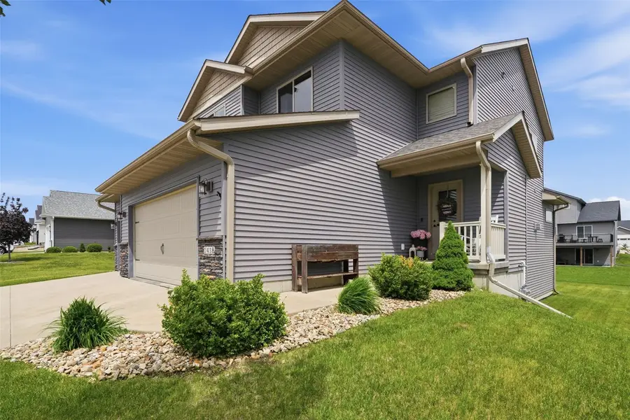 1418 Cardinal Drive, Fairfax, IA 52228 - #2