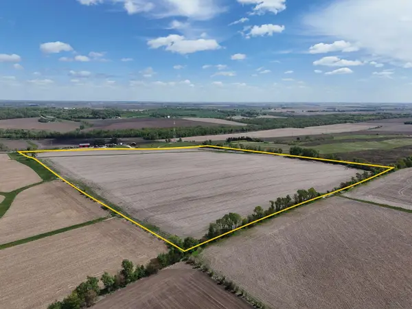 E Bertram Rd., Mt Vernon, IA 52314