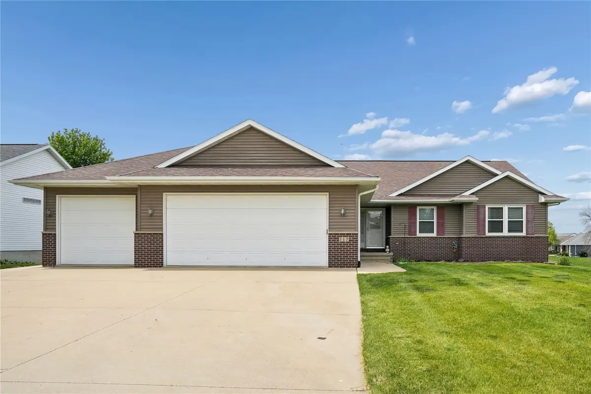 117 B Ave, Atkins, IA 52206 - #1