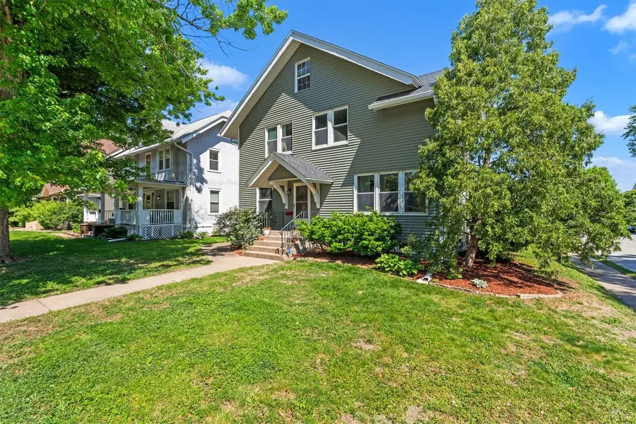 416 E Rusholme Street, Davenport, IA 52803 - #3