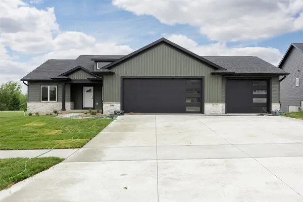 3988 Peridot Dr, Marion, IA 52302