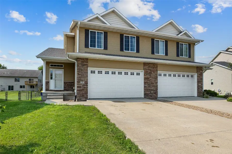 37 Ash Court, North Liberty, IA 52317 - #2