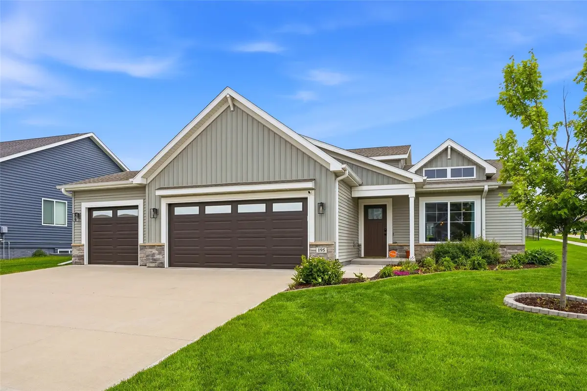 195 Sedona Street, Iowa City, IA 52246 - #1