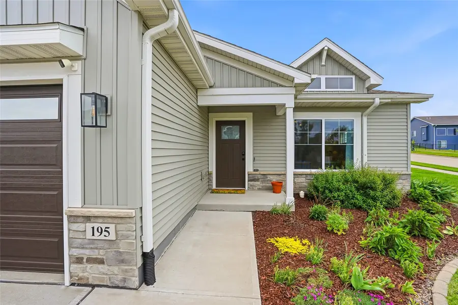 195 Sedona Street, Iowa City, IA 52246 - #2