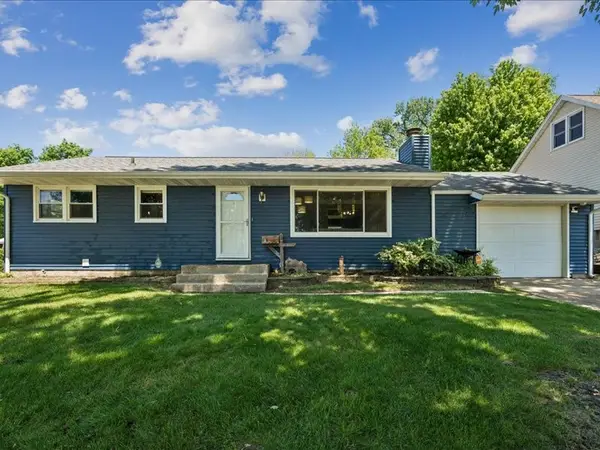 4024 Vine Avenue Se, Cedar Rapids, IA 52403