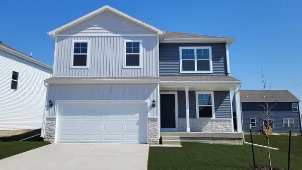 2770 Cecelia Drive, Hiawatha, IA 52233