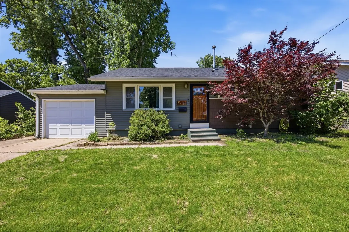 1111 Harold Drive Se, Cedar Rapids, IA 52403 - #1