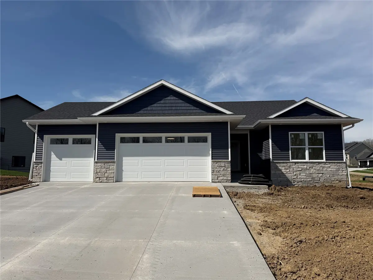 1415 Legend Drive, Tiffin, IA 52340 - #1