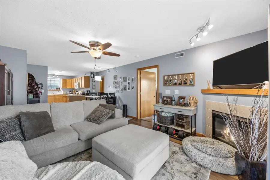 10 Cherry Court #1, North Liberty, IA 52317 - #3