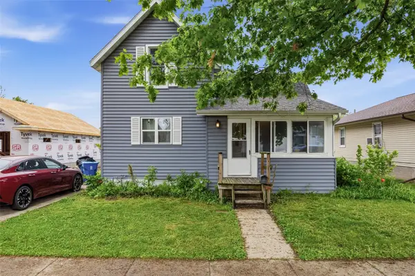 724 N Sycamore Street, Monticello, IA 52310
