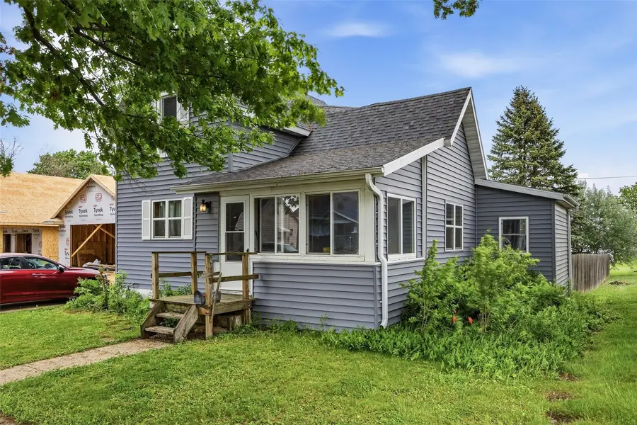 724 N Sycamore Street, Monticello, IA 52310 - #3