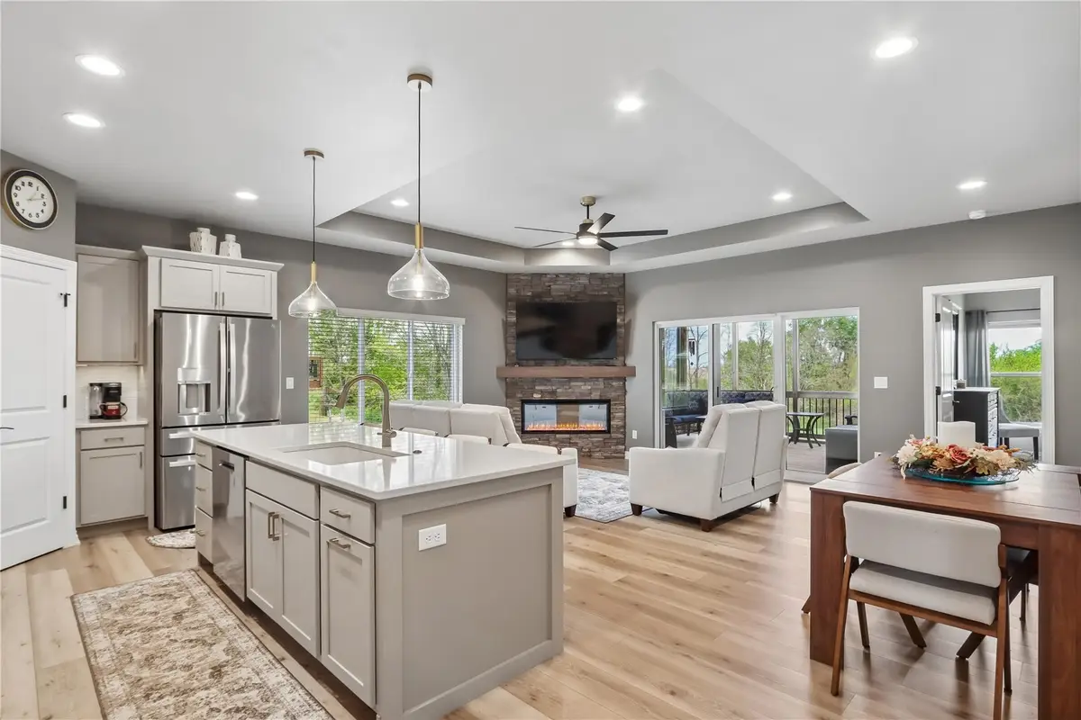 1030 Highland Trl, Solon, IA 52333 - #1