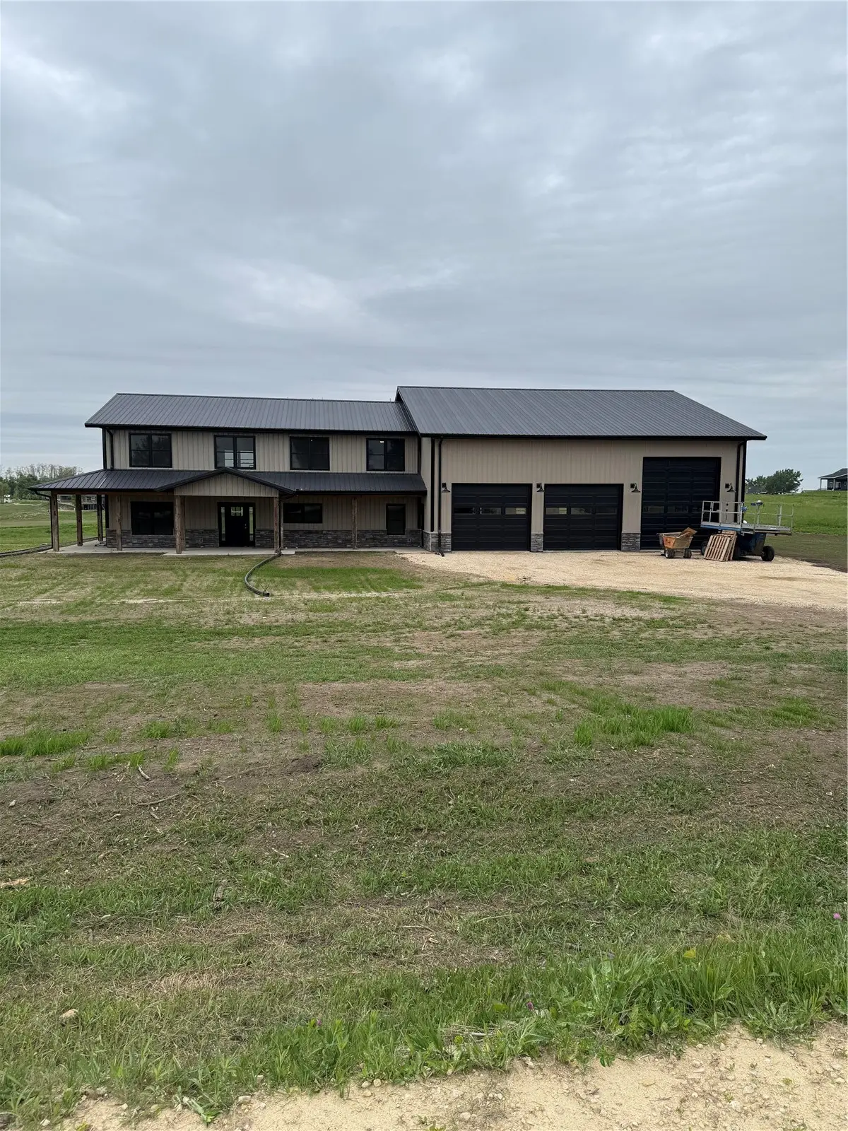 21561 80th Street, Martelle, IA 52305 - #1