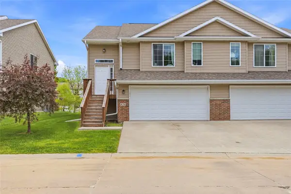 456 Rj Drive, Tiffin, IA 52340