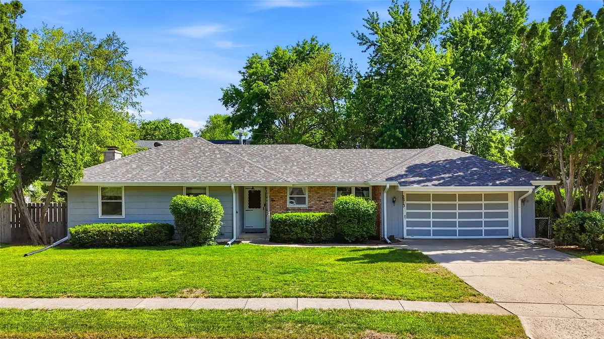 2613 Hillside Drive, Iowa City, IA 52245 - #1