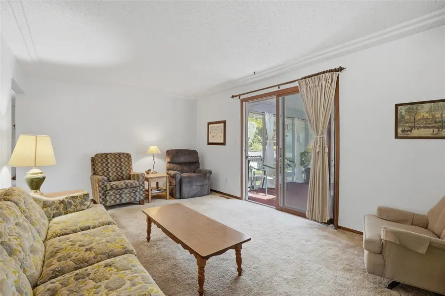 2613 Hillside Drive, Iowa City, IA 52245 - #2