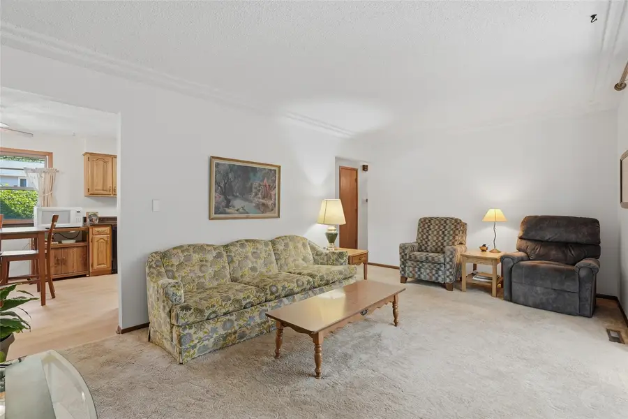 2613 Hillside Drive, Iowa City, IA 52245 - #3