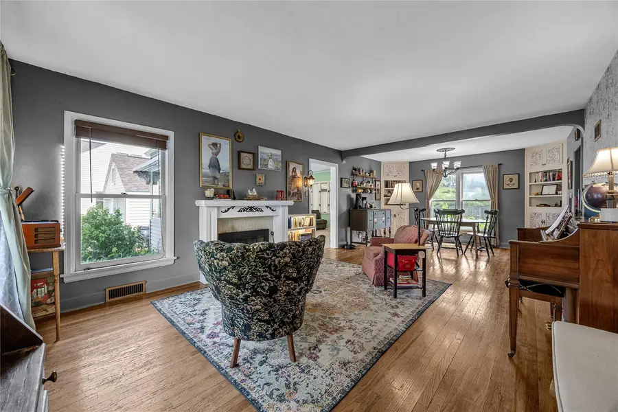 2617 Country Club Parkway Se, Cedar Rapids, IA 52403 - #2