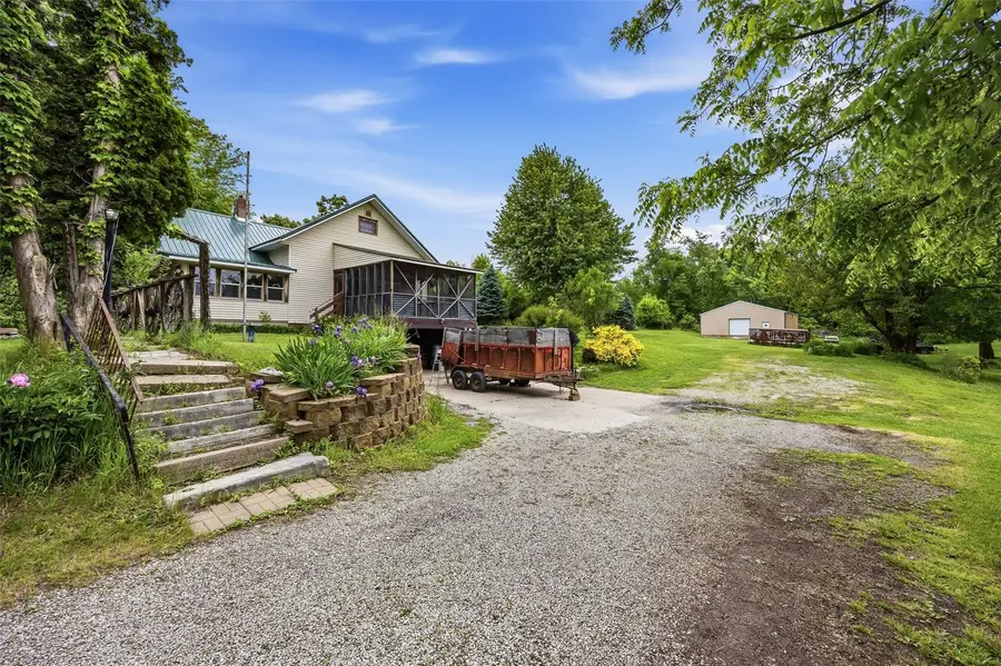 3380 Otis Road Se, Cedar Rapids, IA 52403 - #2