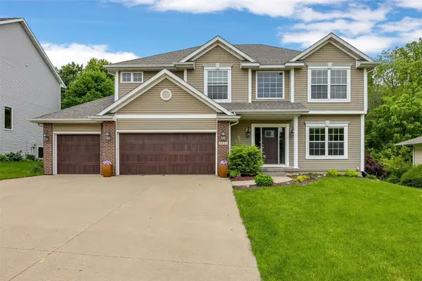 2812 Broken Woods Drive, Coralville, IA 52241