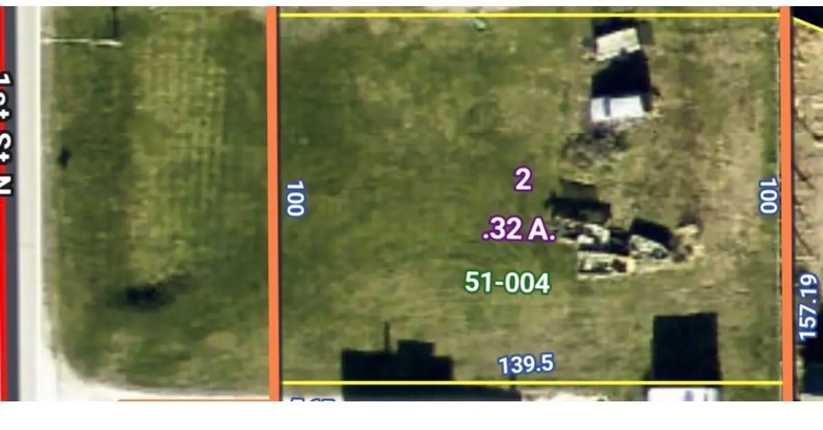 1st Street N, Walford, IA 52351 - #1