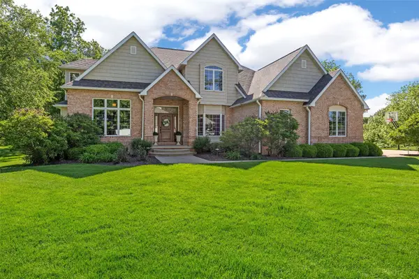 1630 Mackenzie Drive, Cedar Rapids, IA 52411