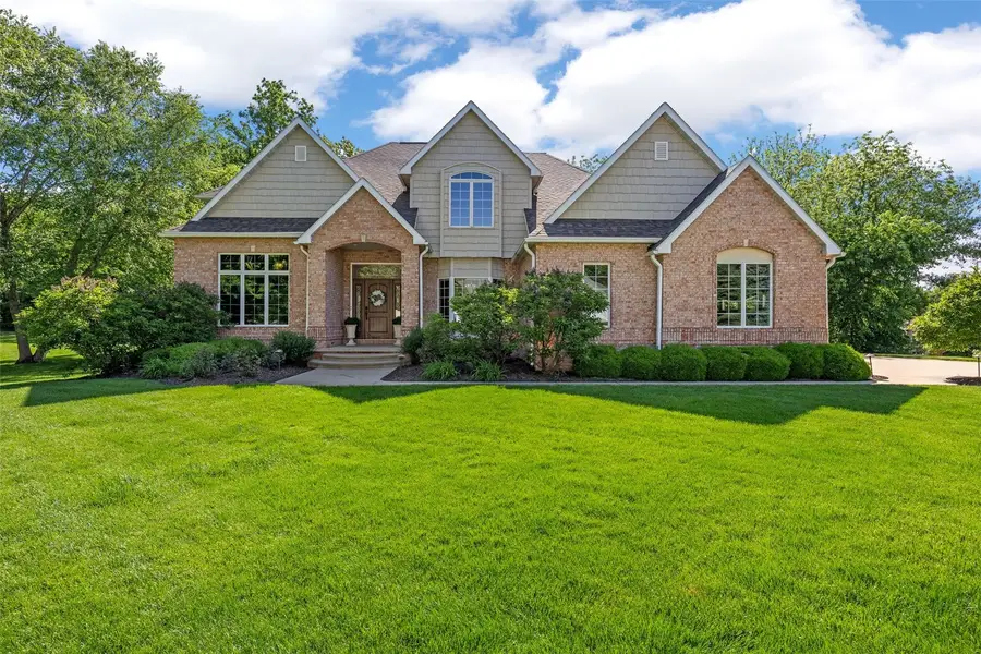 1630 Mackenzie Drive, Cedar Rapids, IA 52411 - #3