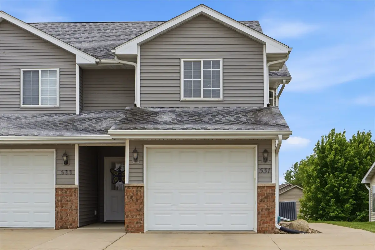 531 E Goldfinch, Tiffin, IA 52340 - #1