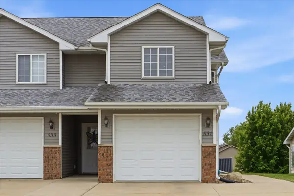 531 E Goldfinch, Tiffin, IA 52340