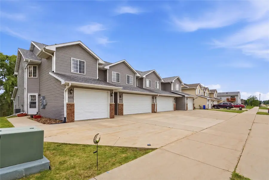 531 E Goldfinch, Tiffin, IA 52340 - #3