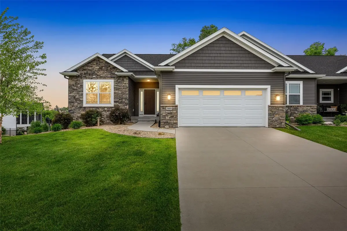 5889 Meadow Grass Circle Se, Cedar Rapids, IA 52403 - #1