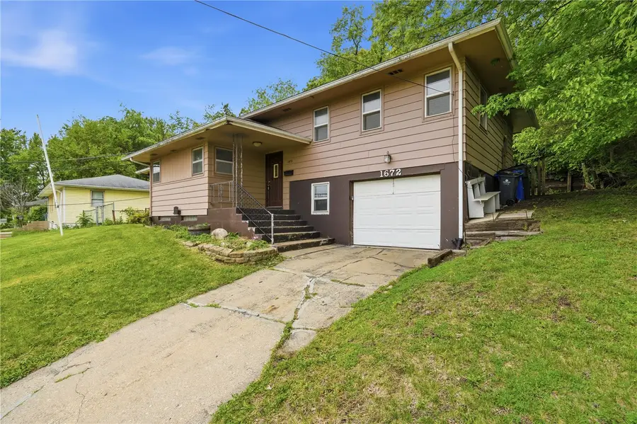 1672 10th Street Nw, Cedar Rapids, IA 52305 - #2