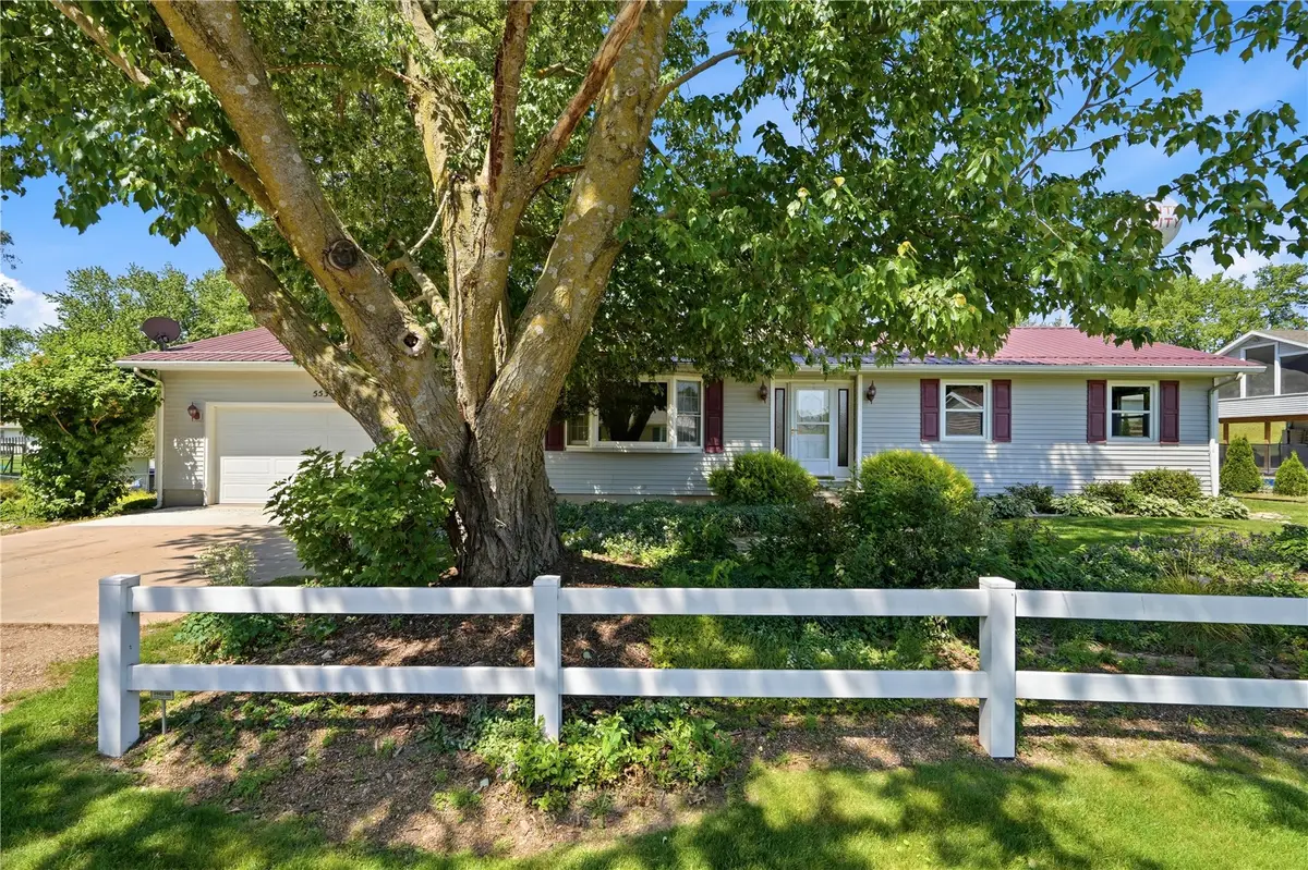 553 6th Street N, Central City, IA 52214 - #1