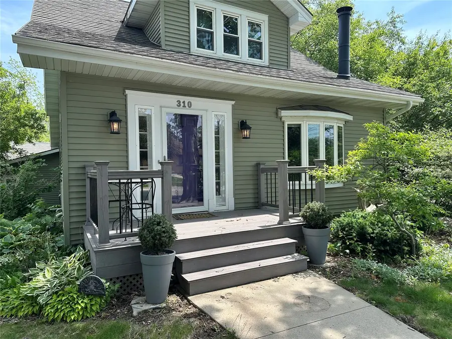 310 Hall, Lowden, IA 52255 - #2
