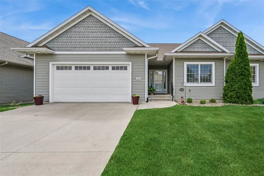 313 13th Avenue Sw, Mount Vernon, IA 52314 - #2