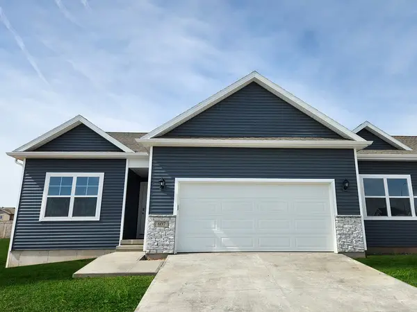703 Maddie Lane, Tiffin, IA 52340