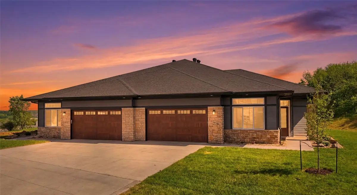 1901 Country Club Drive, Coralville, IA 52241 - #1