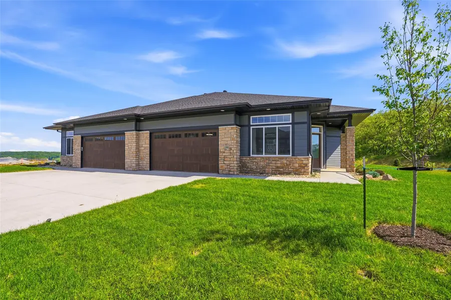 1901 Country Club Drive, Coralville, IA 52241 - #3