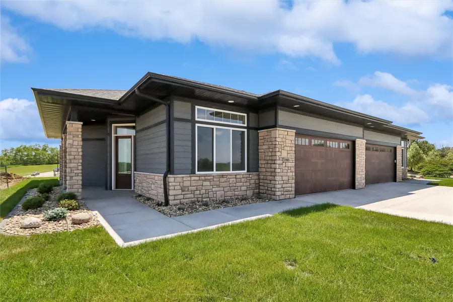 1903 Country Club Drive, Coralville, IA 52241 - #2