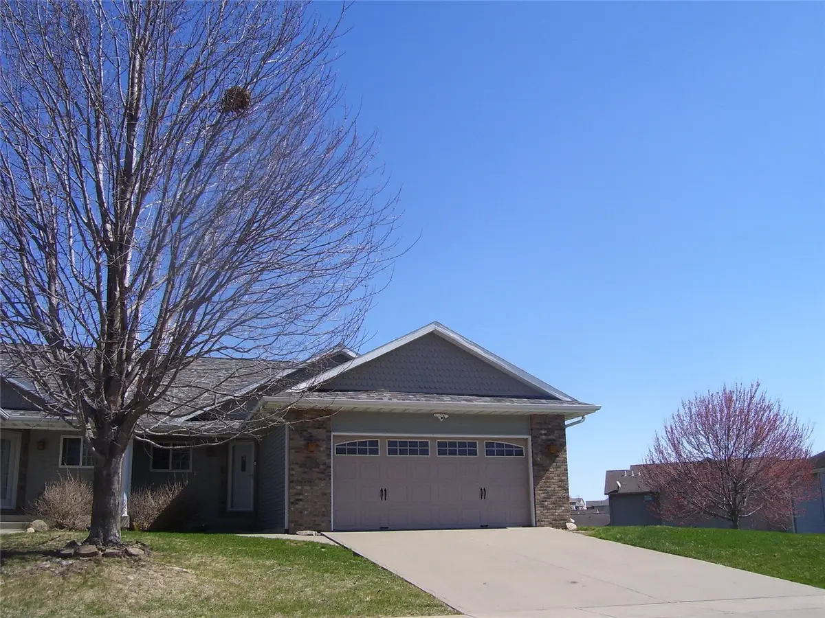 1512 Alder Drive, North Liberty, IA 52317 - #1