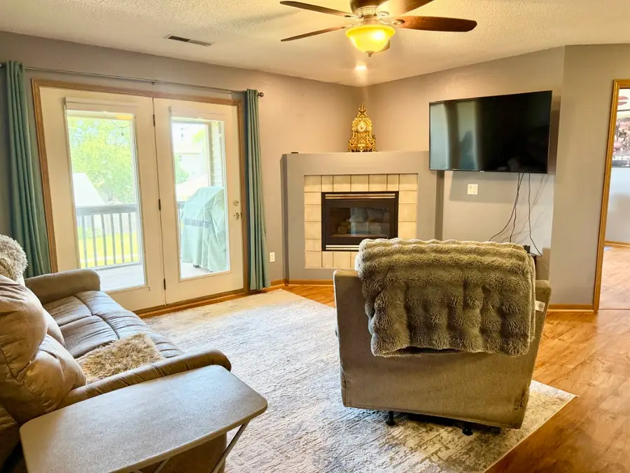 540 Augusta Circle #9, North Liberty, IA 52317 - #2