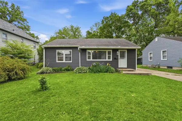 654 S Lucas Street, Iowa City, IA 52240