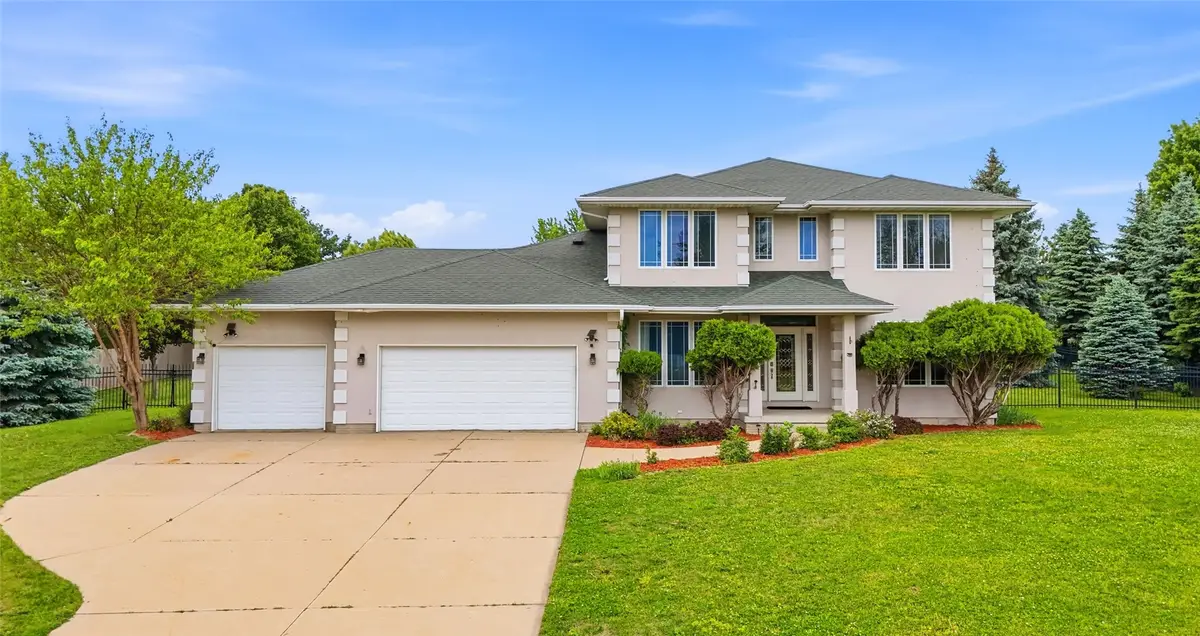 7012 Deer Horn Trail Ne, Cedar Rapids, IA 52411 - #1
