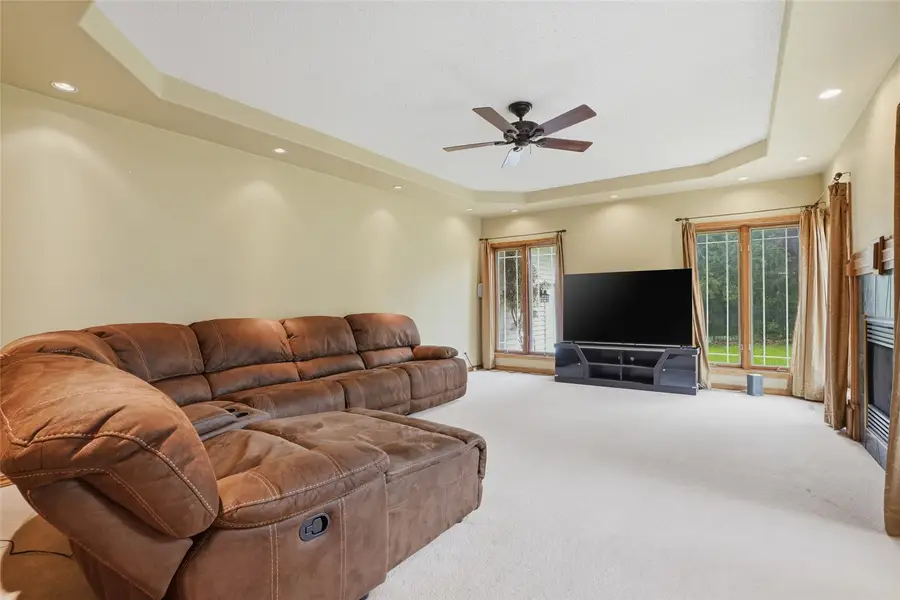 7012 Deer Horn Trail Ne, Cedar Rapids, IA 52411 - #2