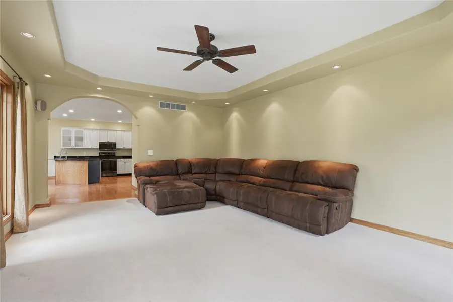 7012 Deer Horn Trail Ne, Cedar Rapids, IA 52411 - #3