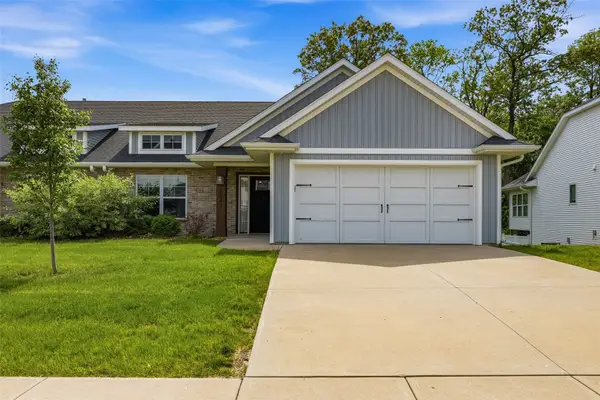 1041 Dubs Drive, Iowa City, IA 52246