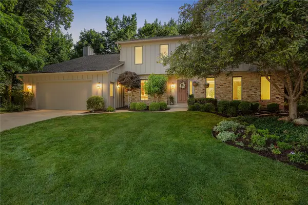 132 Tahoe Court Se, Cedar Rapids, IA 52403