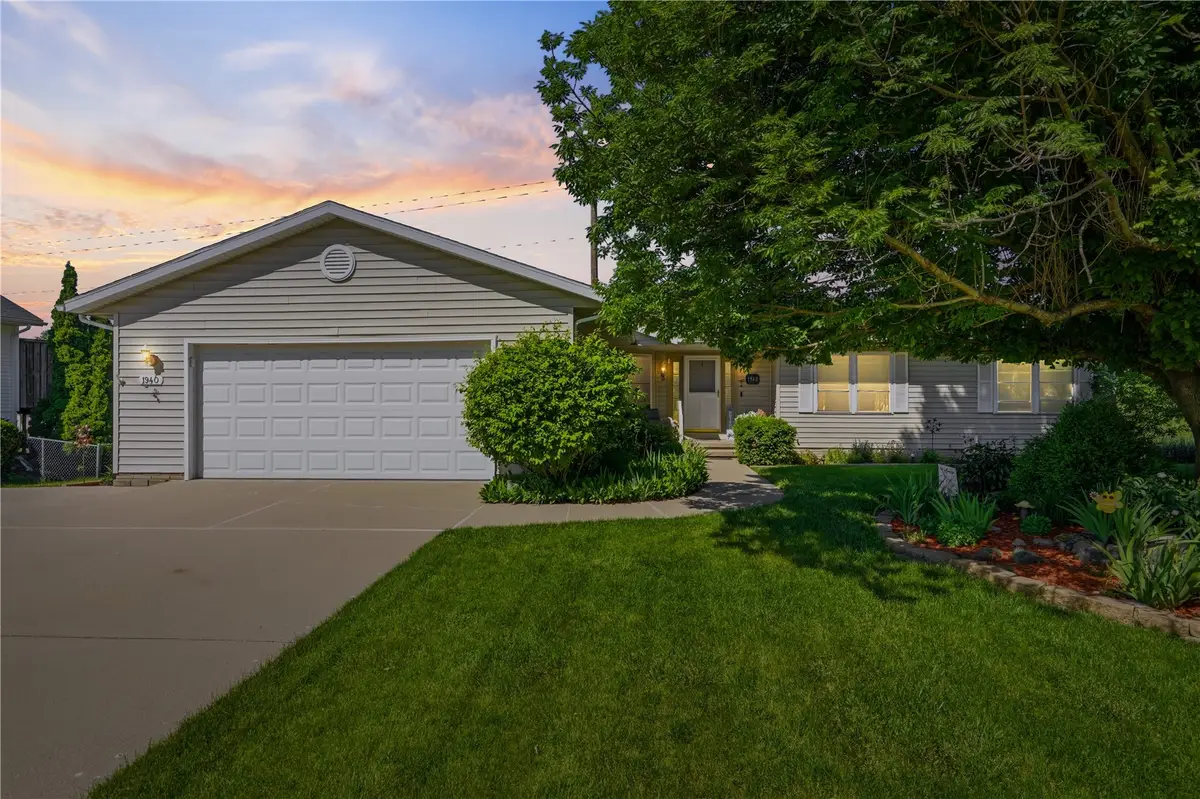 1940 48th Street Court, Marion, IA 52302 - #1
